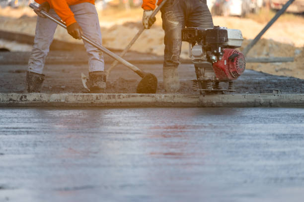 Best Concrete Steps and Stairs in West Brownsville, PA