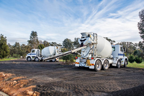 Best Concrete Sealing and Maintenance in West Brownsville, PA