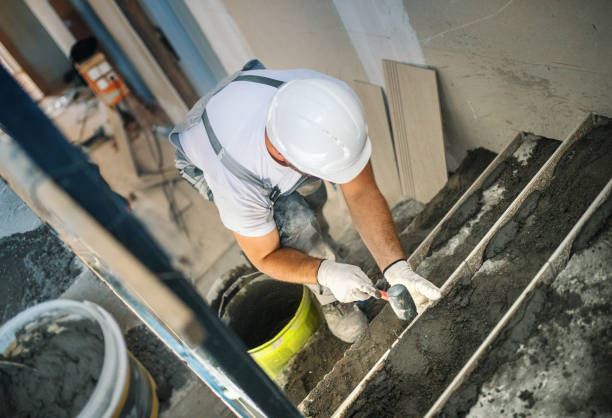  West Brownsville, PA Concrete contractor Pros