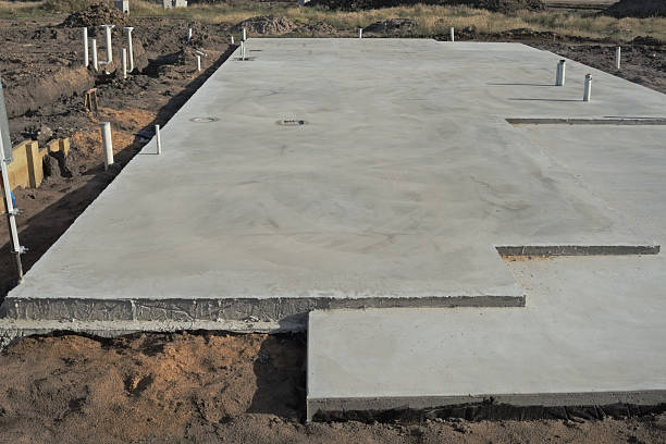 Best Concrete Driveway Installation in West Brownsville, PA