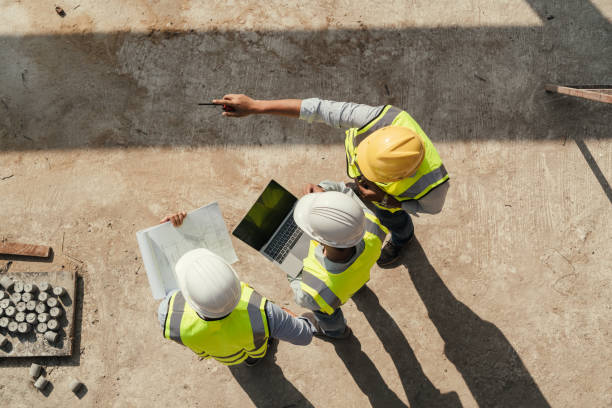 Best Concrete Grinding and Polishing in West Brownsville, PA
