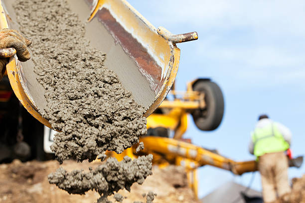 Best Concrete Staining and Coloring in West Brownsville, PA