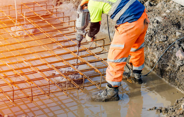 Best Concrete Driveway Installation in West Brownsville, PA