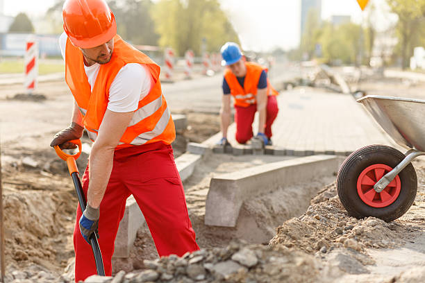 Best Concrete Removal and Replacement in West Brownsville, PA