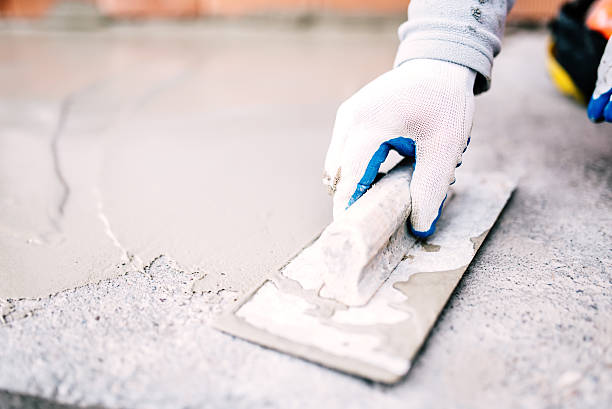 Best Commercial Concrete Services in West Brownsville, PA