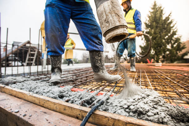 Best Concrete Sidewalk Installation in West Brownsville, PA